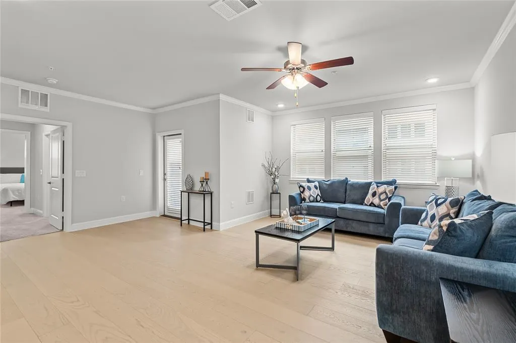 651 N Watters Road #2307