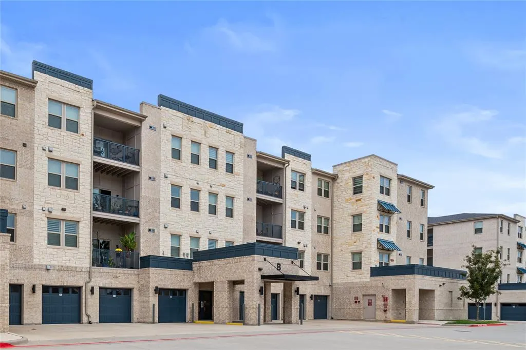 651 N Watters Road #2307