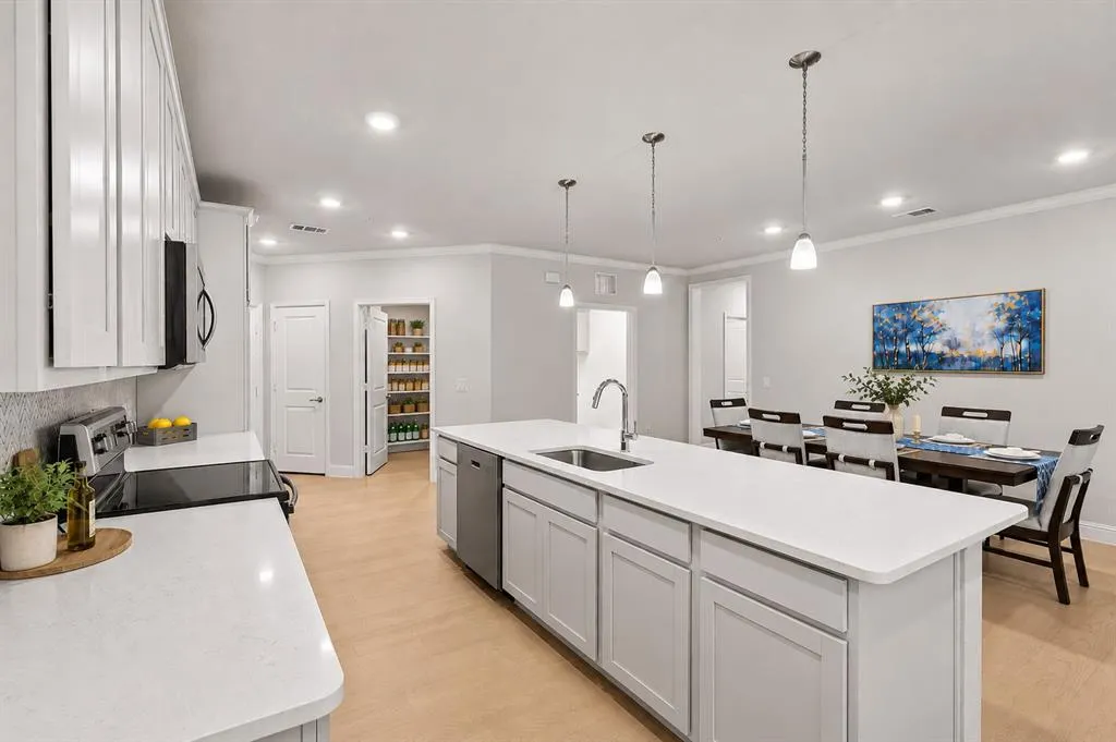 651 N Watters Road #2307