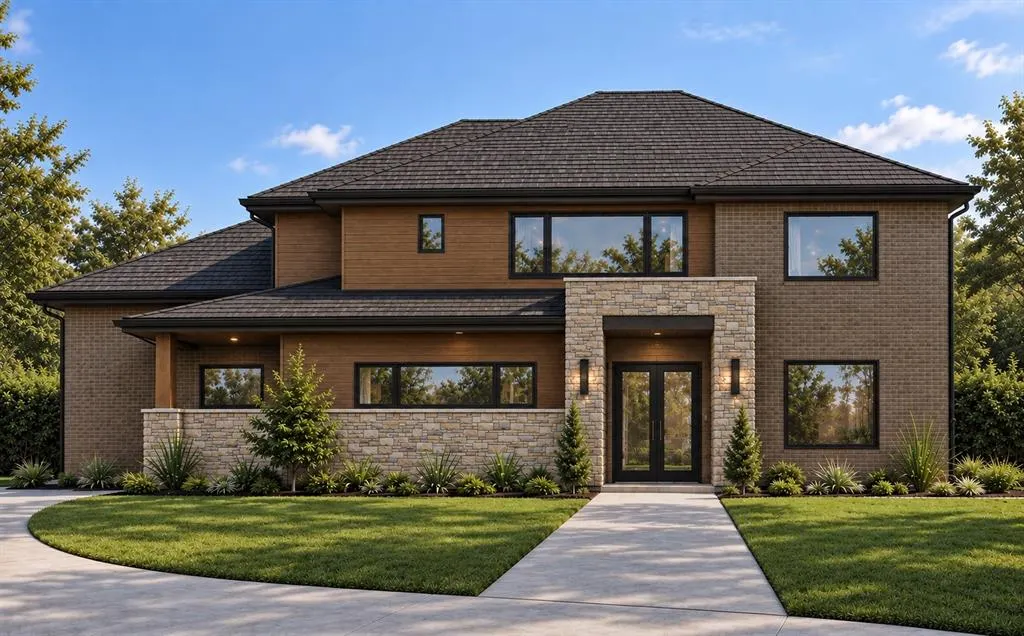 404 Ridgehaven Place
