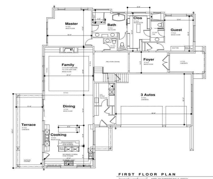 404 Ridgehaven Place