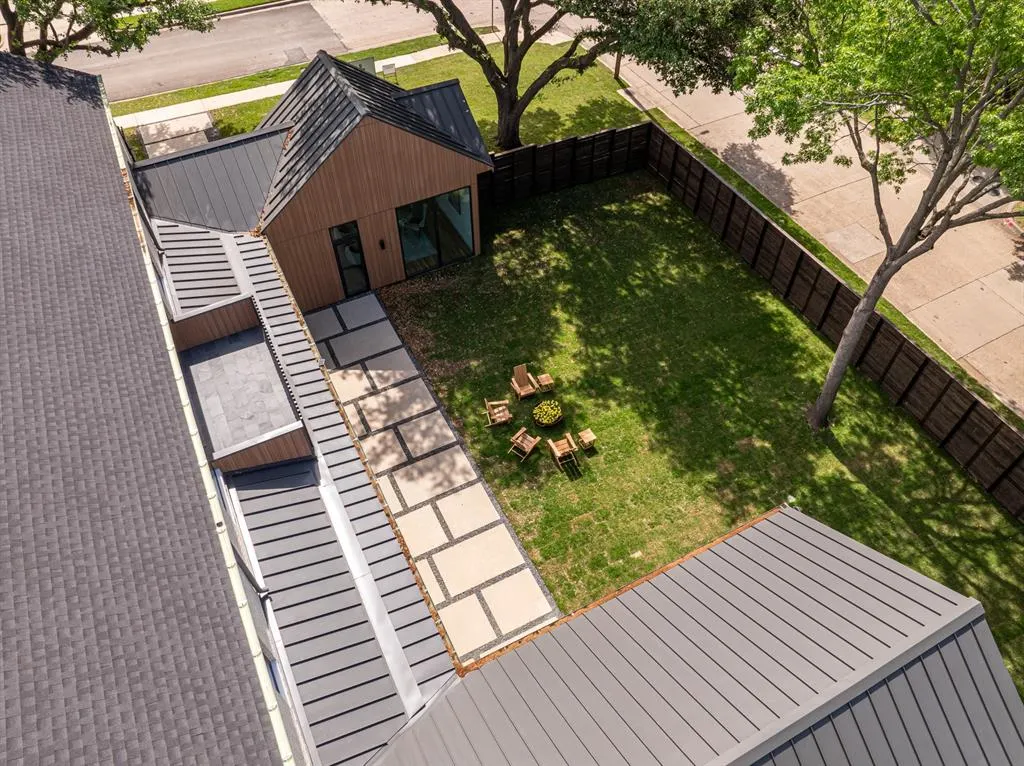 4103 Saranac Drive