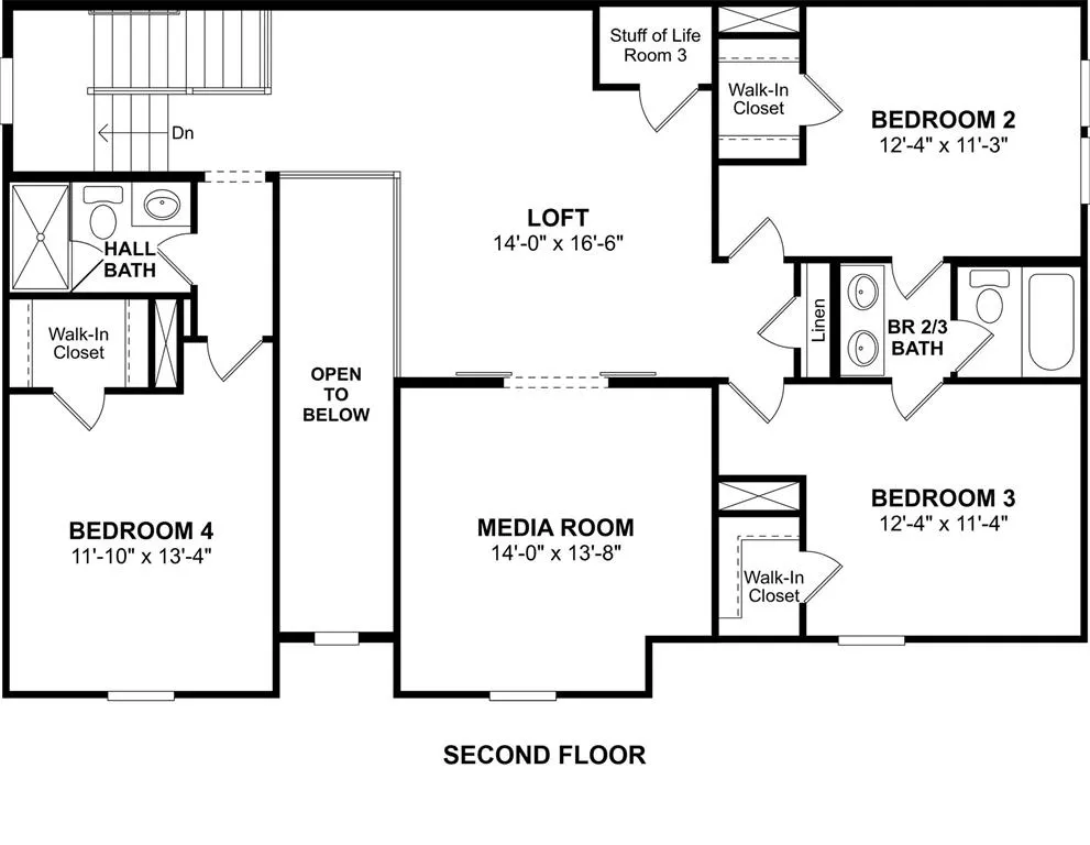 4316 Lilo Lane
