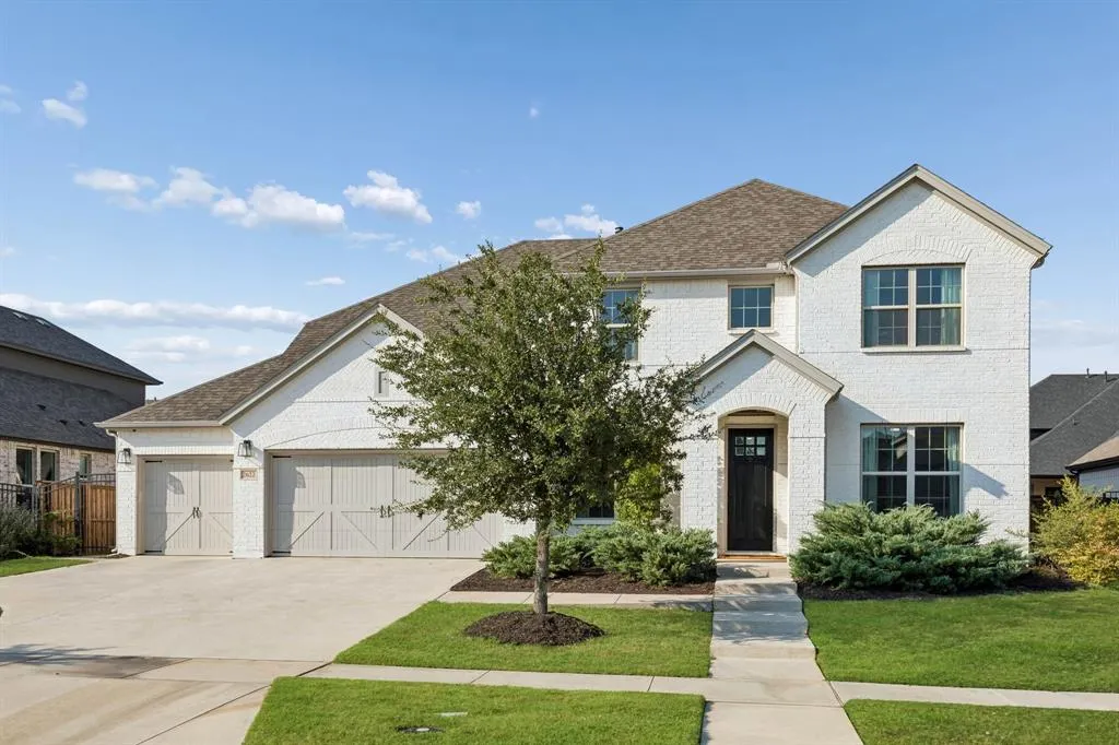 2622 Eucalyptus Road
