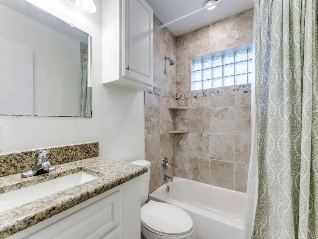 2130 Forest Oaks Drive