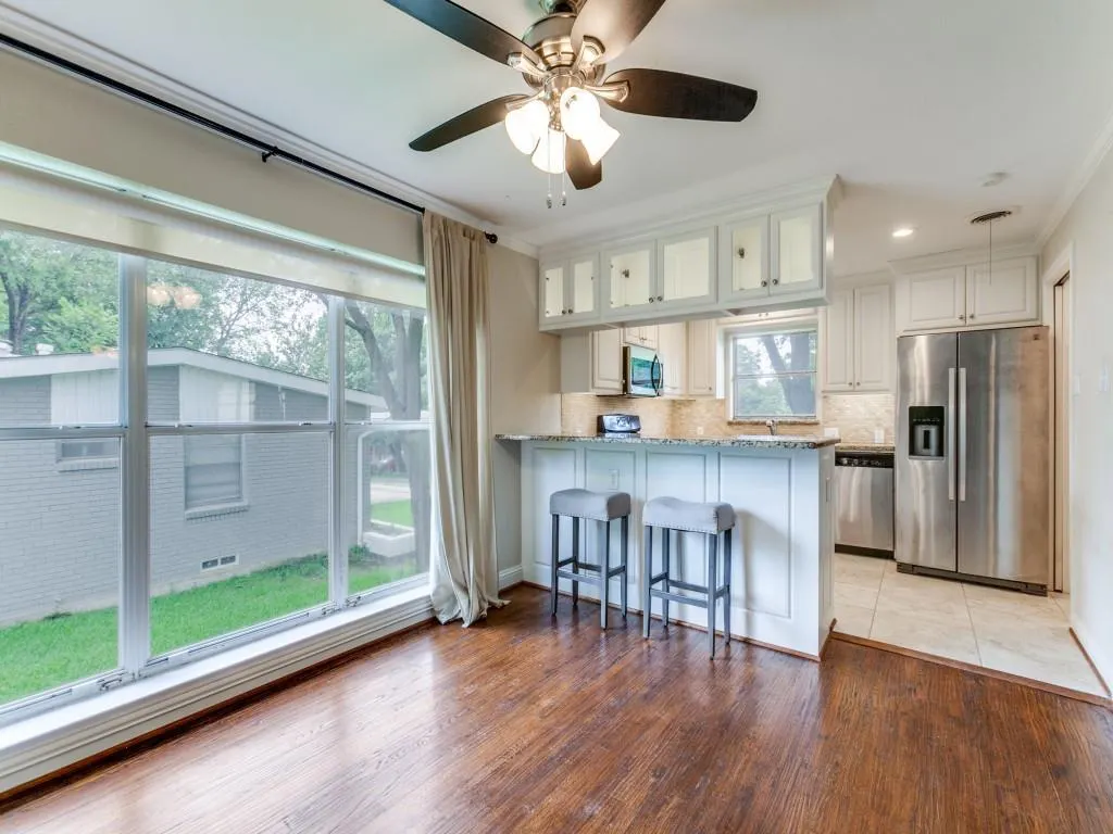 2130 Forest Oaks Drive