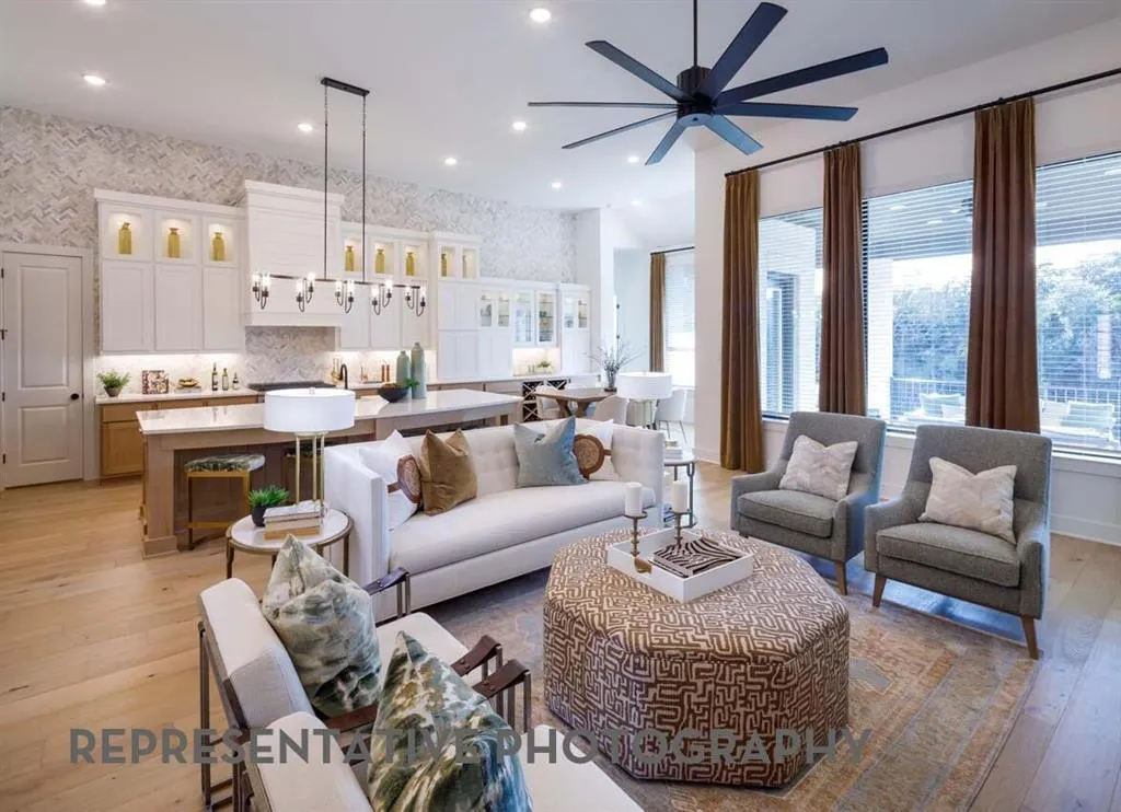 3205 Alydar Drive