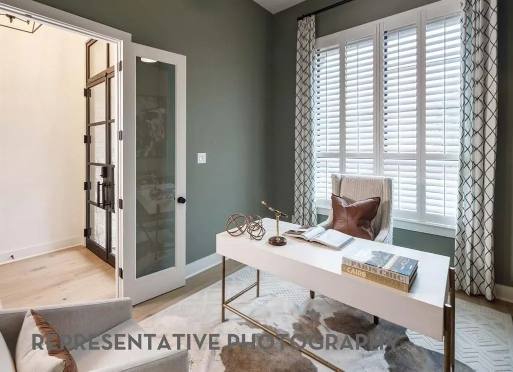 3205 Alydar Drive