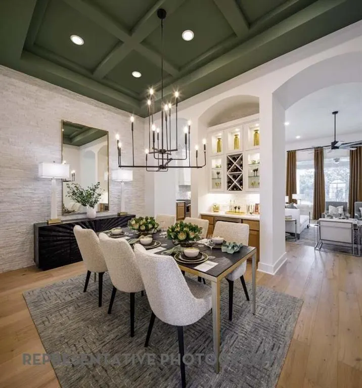 3205 Alydar Drive
