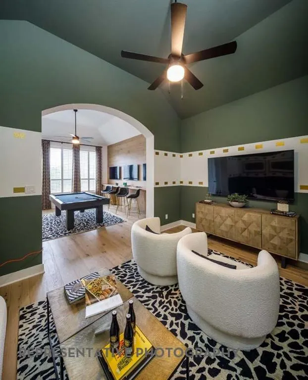 3205 Alydar Drive