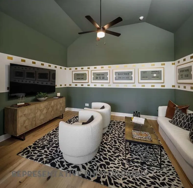 3205 Alydar Drive