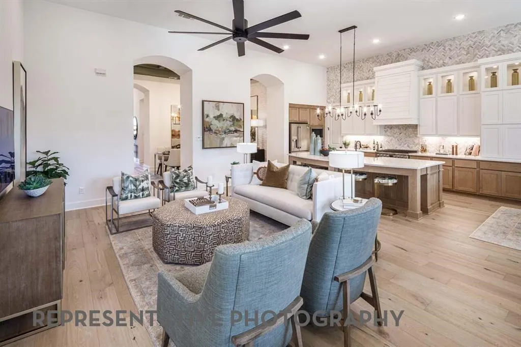 3205 Alydar Drive