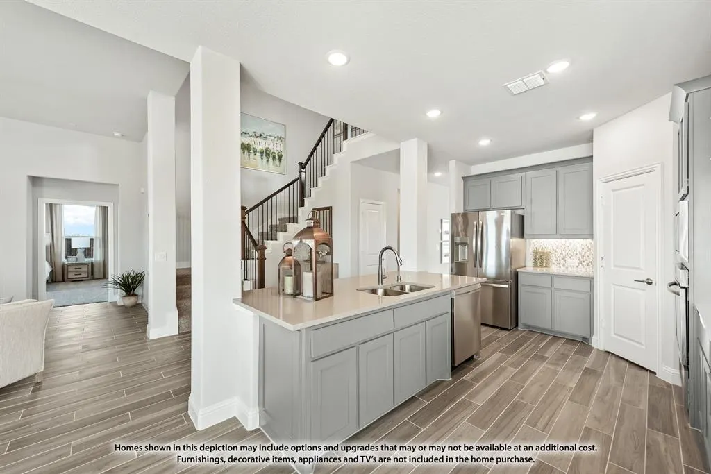3012 Wild River Road