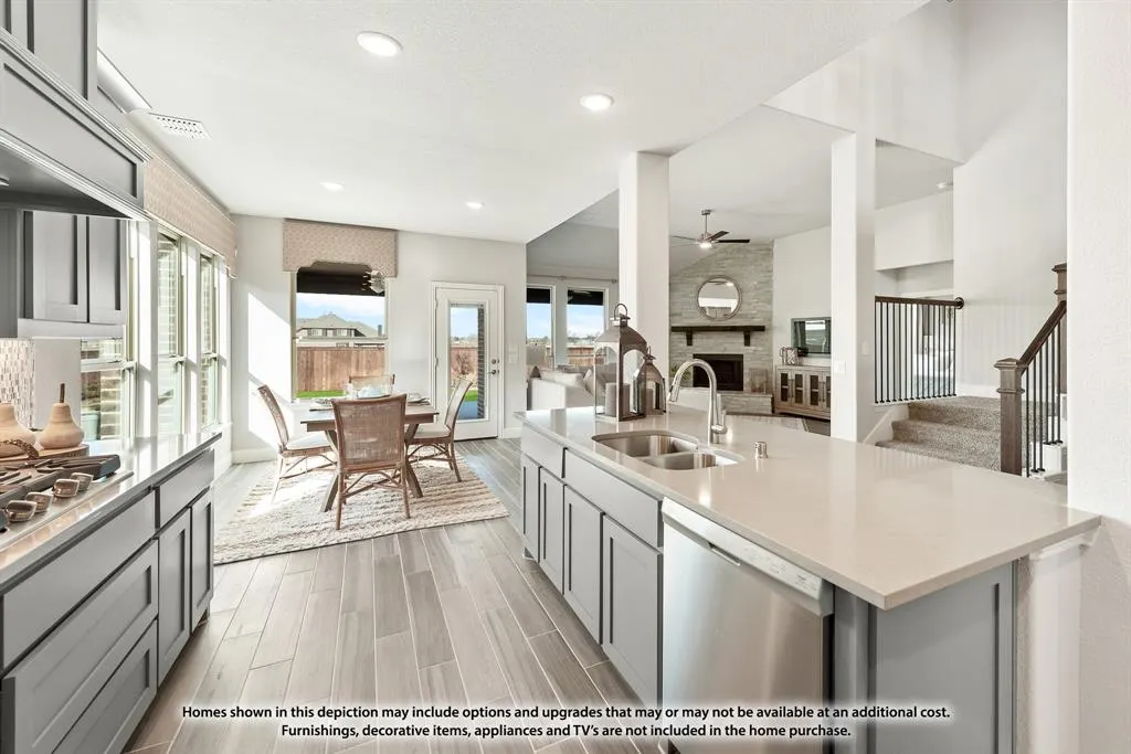 3012 Wild River Road