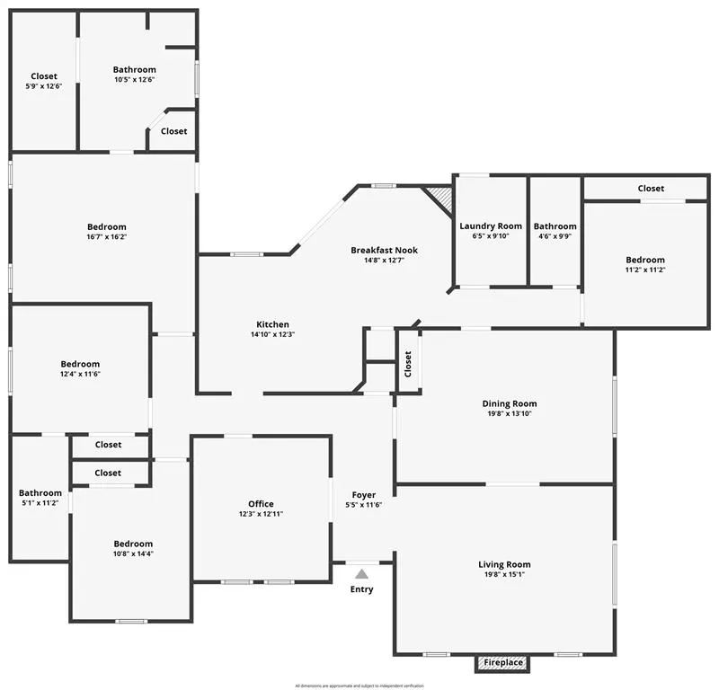 1513 Margate Lane