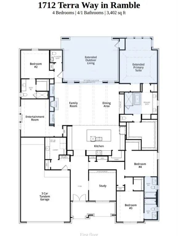 1712 Terra Way