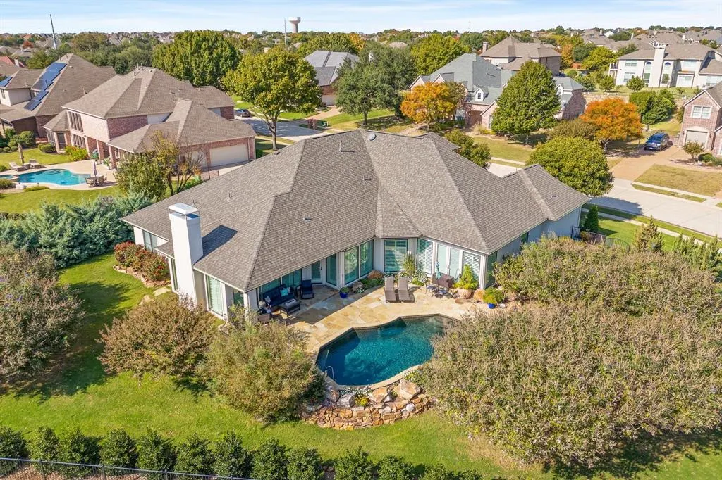 1120 Twin Oaks Drive