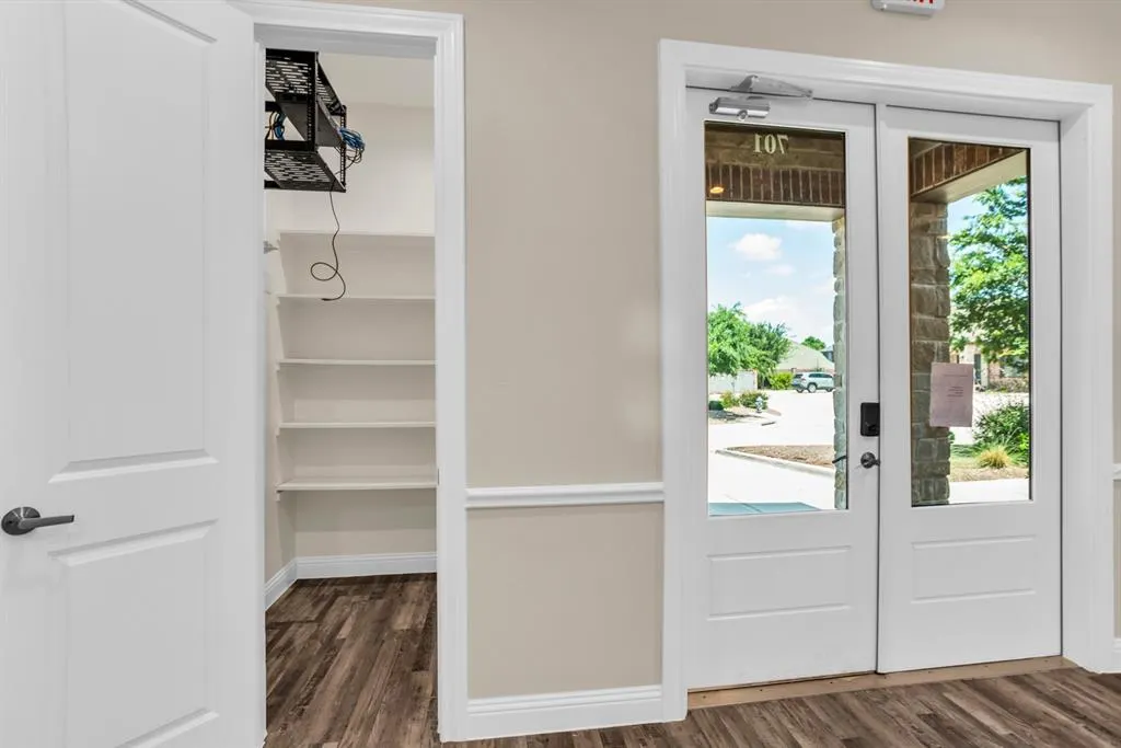 2601 Little Elm Parkway #701