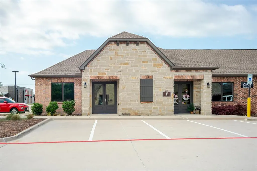 2601 Little Elm Parkway #701