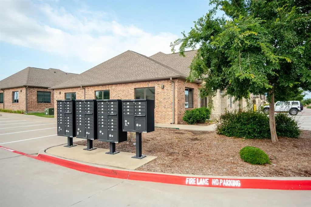 2601 Little Elm Parkway #701