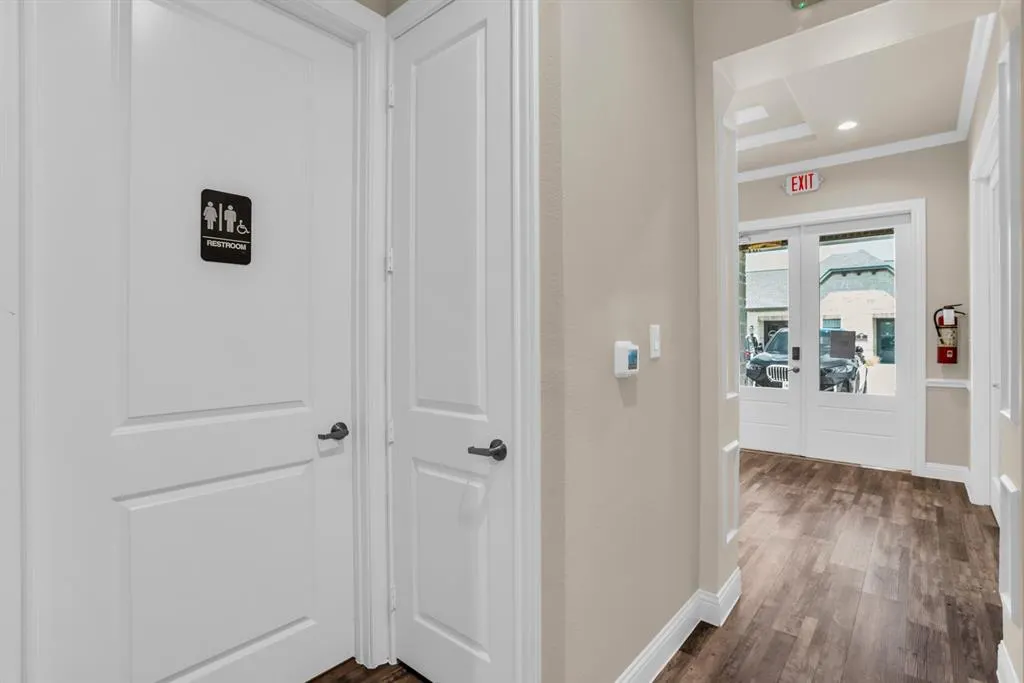 2601 Little Elm Parkway #701