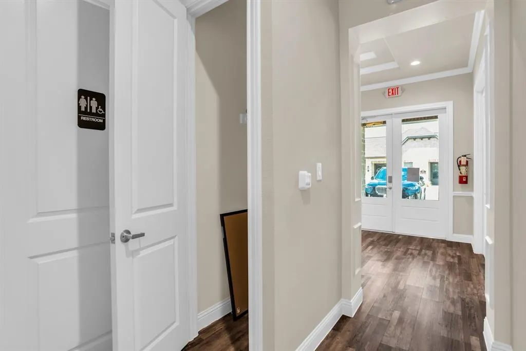 2601 Little Elm Parkway #701