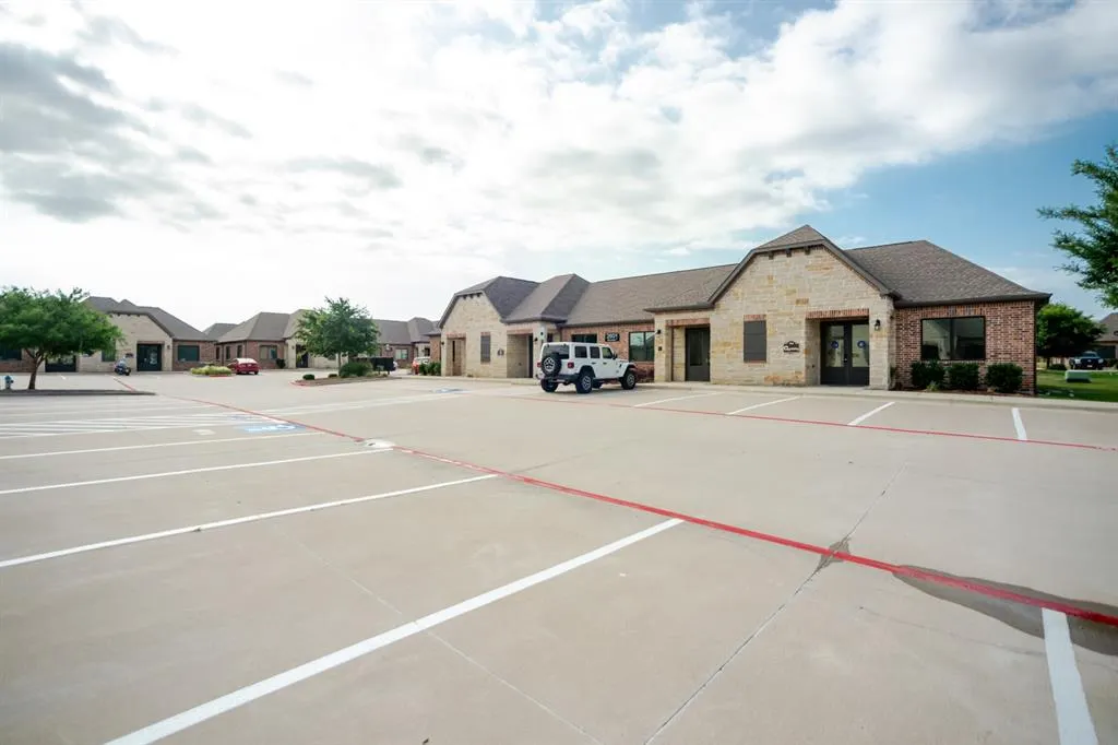 2601 Little Elm Parkway #701
