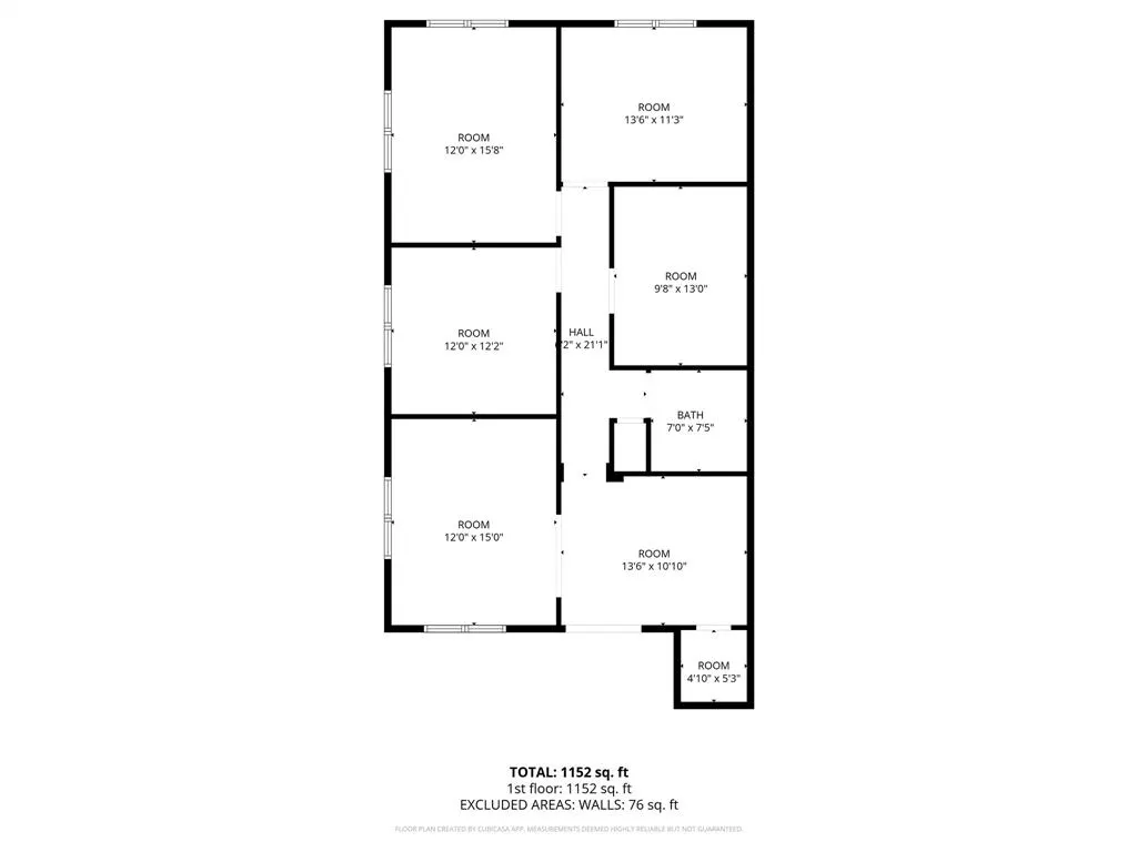 2601 Little Elm Parkway #701