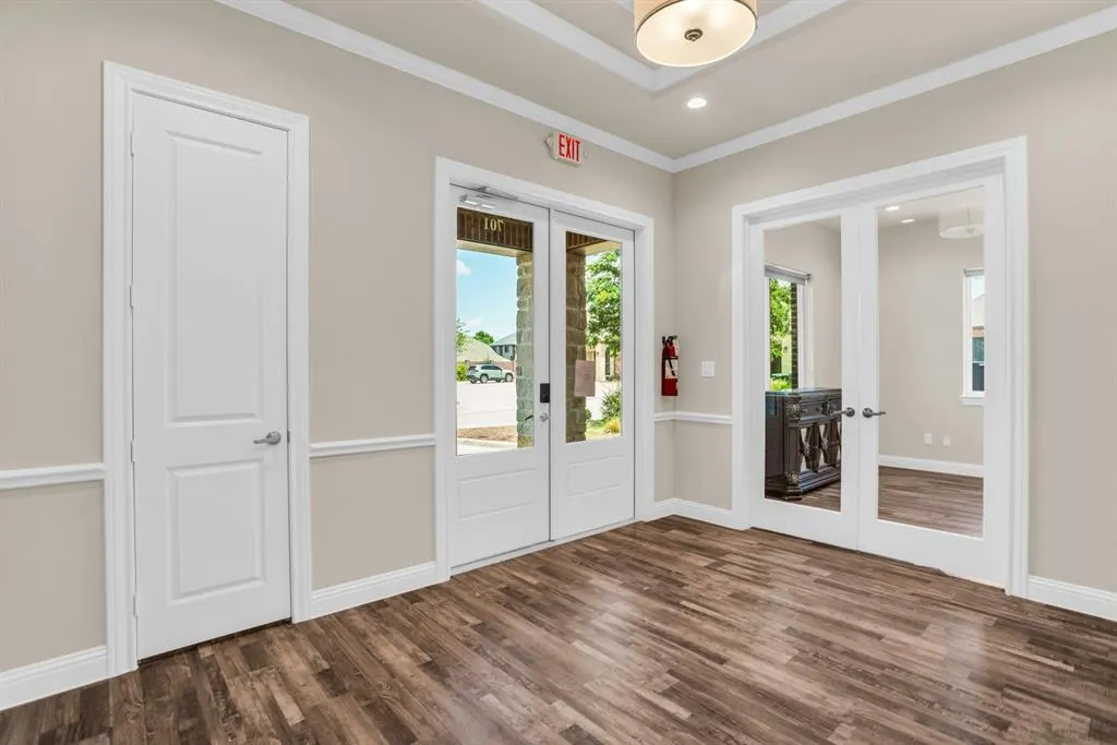 2601 Little Elm Parkway #701