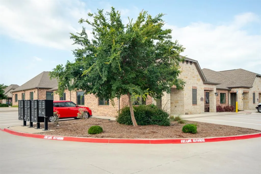 2601 Little Elm Parkway #701
