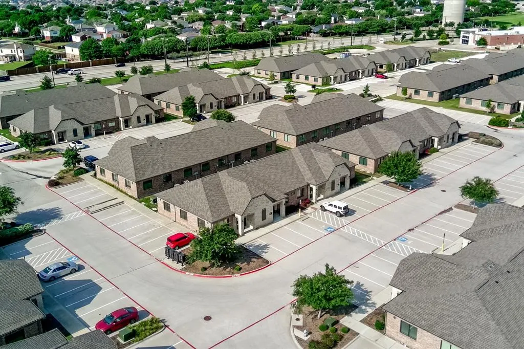 2601 Little Elm Parkway #701