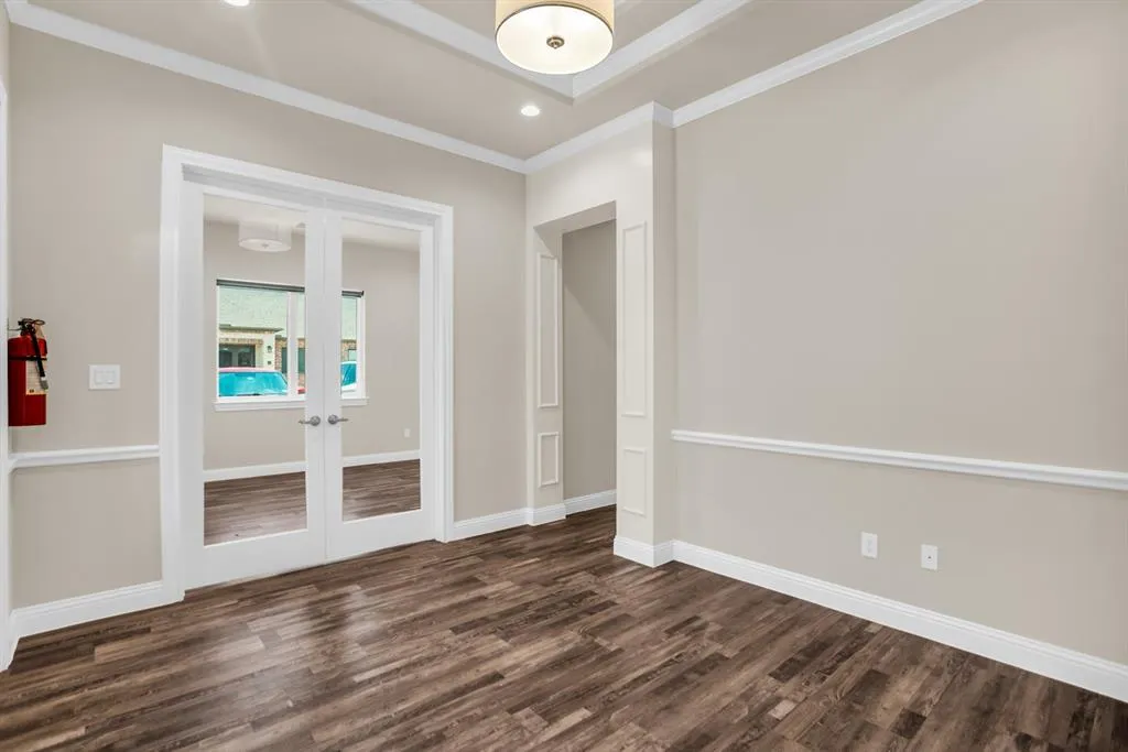 2601 Little Elm Parkway #701