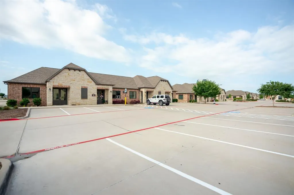 2601 Little Elm Parkway #701