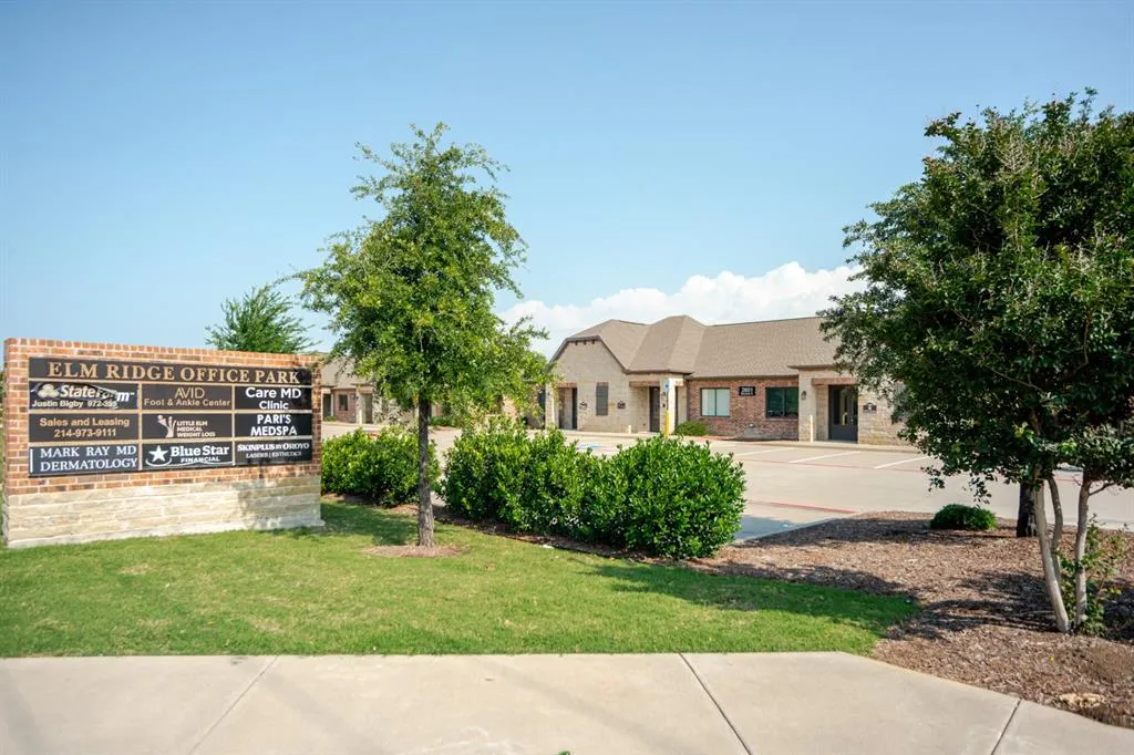 2601 Little Elm Parkway #701