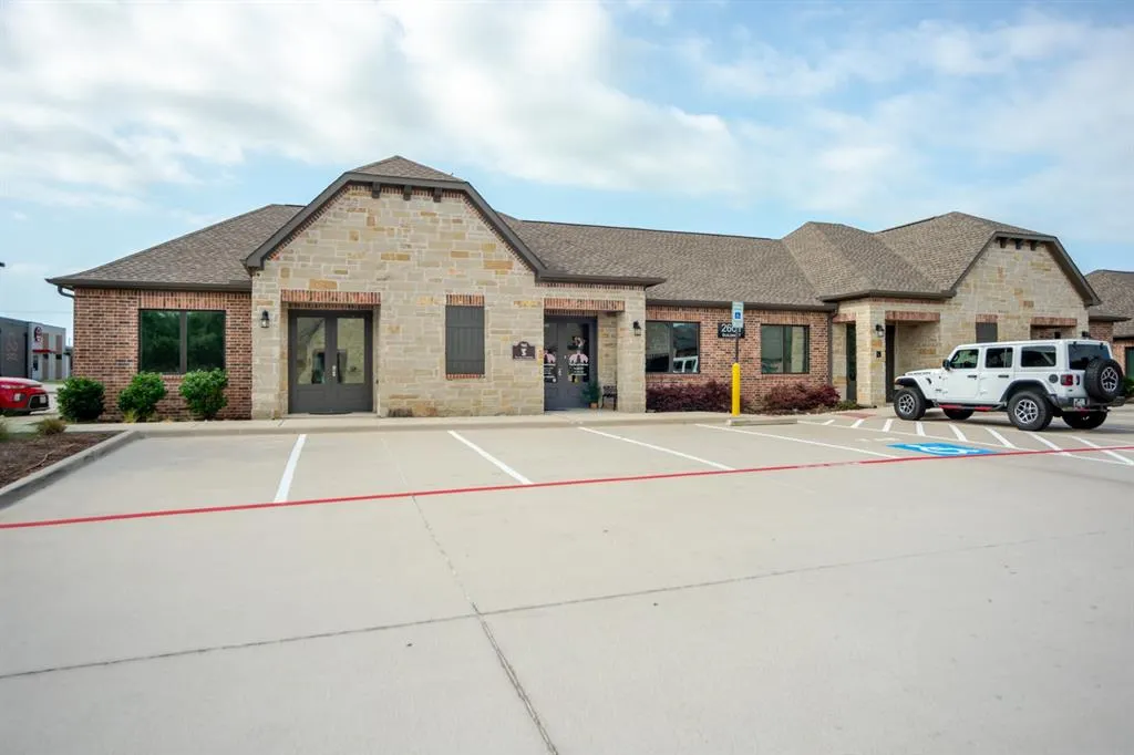 2601 Little Elm Parkway #701