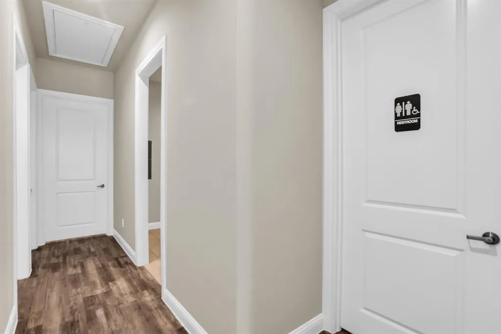 2601 Little Elm Parkway #701