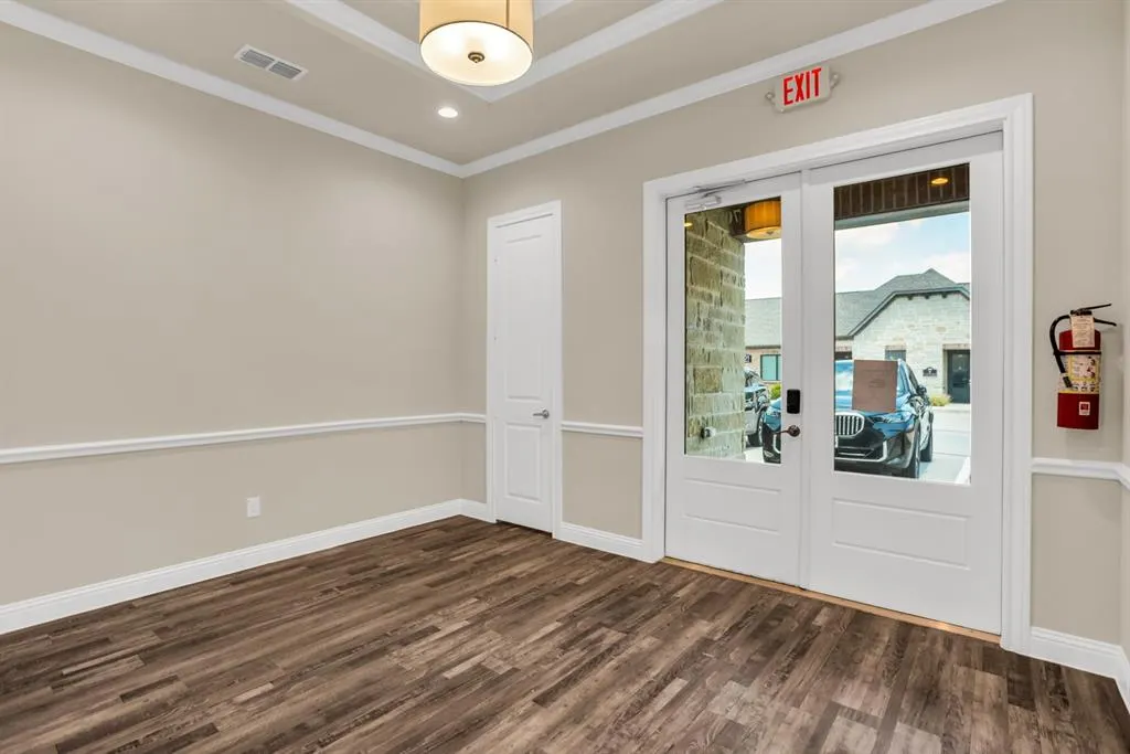 2601 Little Elm Parkway #701