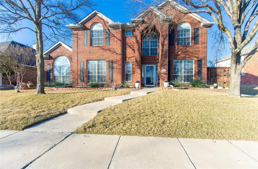 1521 Hidden Cove Court