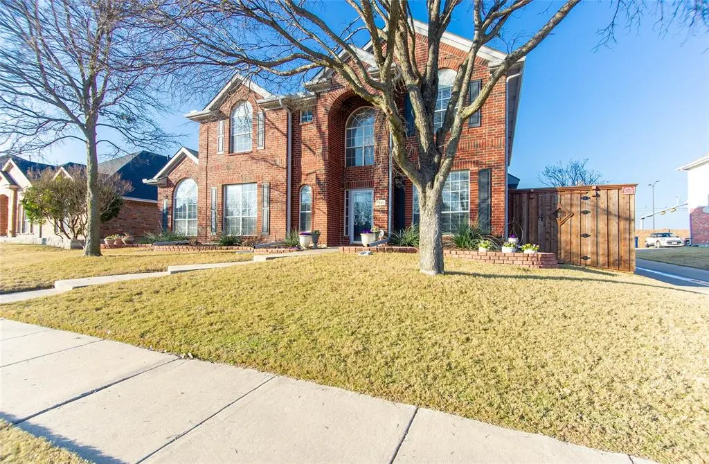 1521 Hidden Cove Court