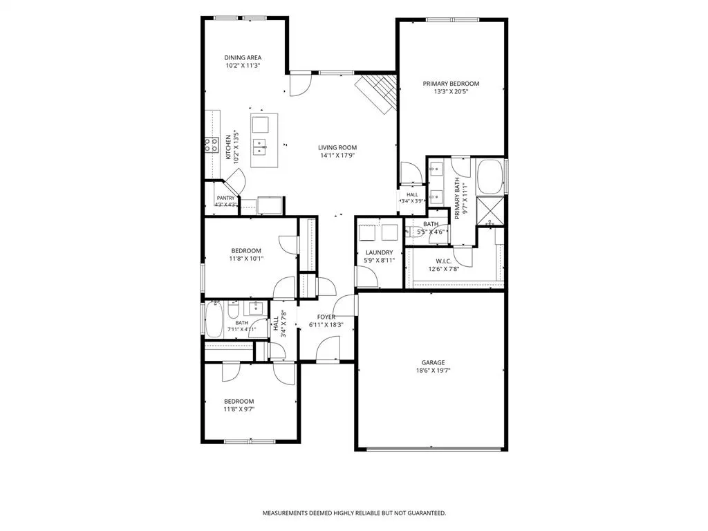 11233 Gold Pan Trail