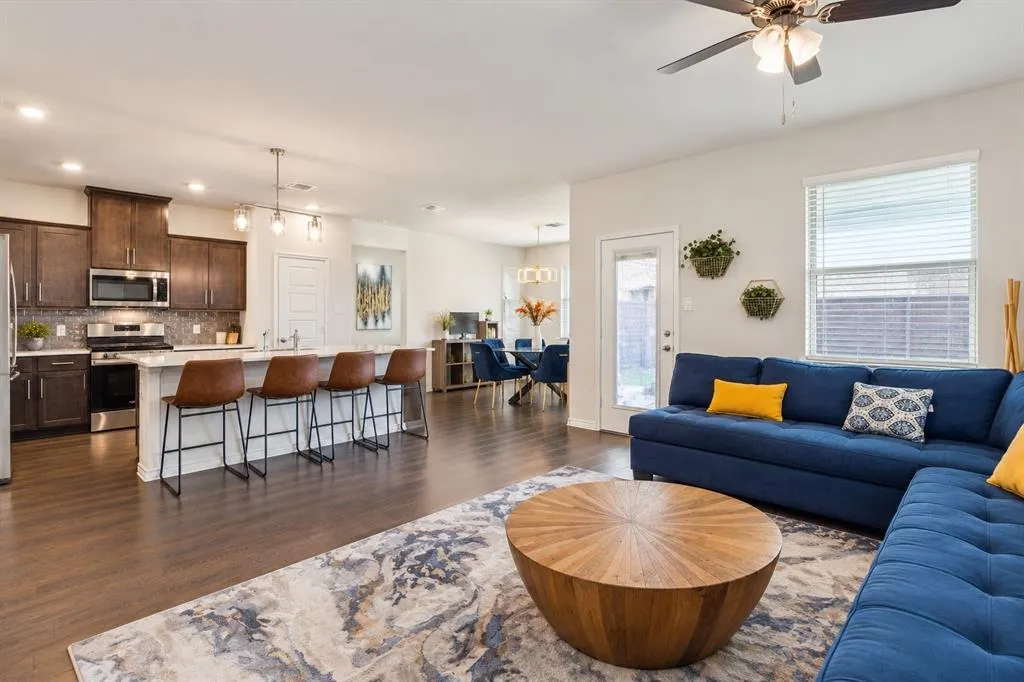 6518 Tudor Place