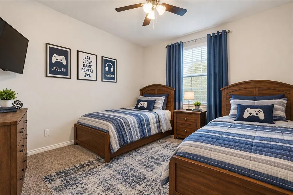 6518 Tudor Place