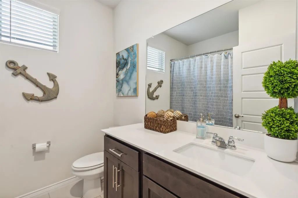 6518 Tudor Place