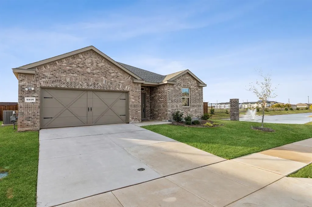 6518 Tudor Place