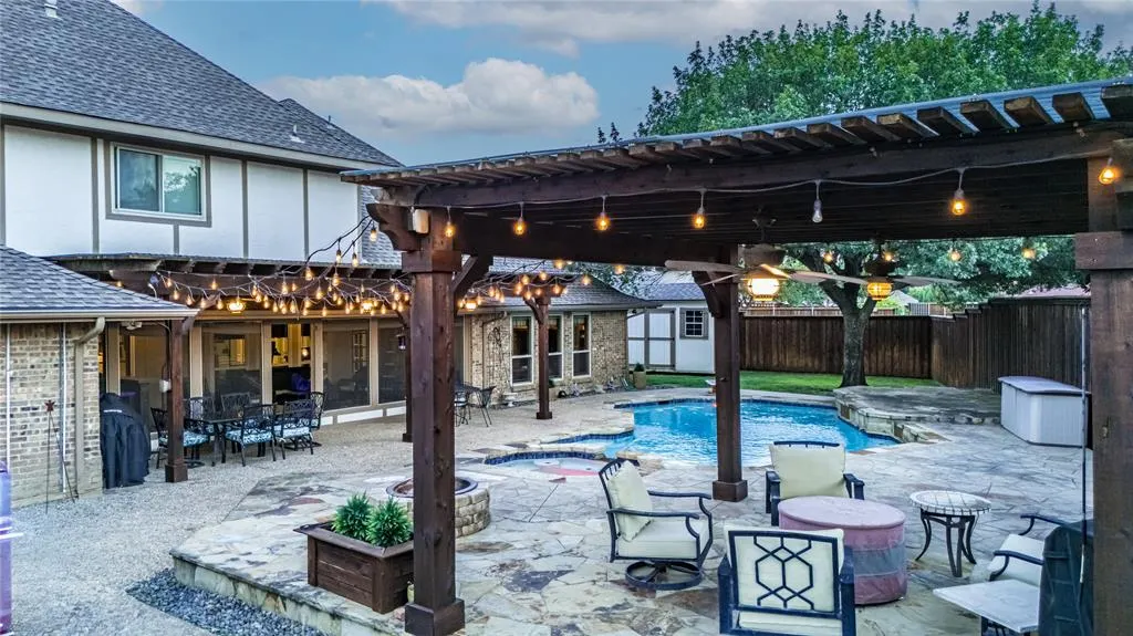 4009 Wilshire Court