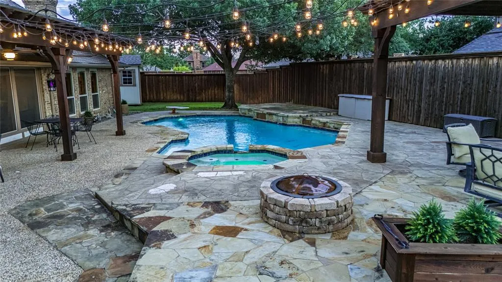 4009 Wilshire Court