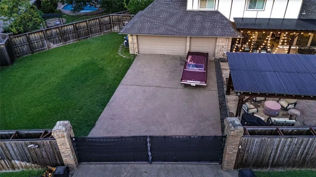 4009 Wilshire Court