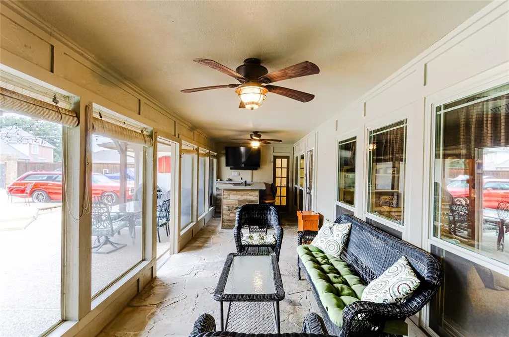 4009 Wilshire Court