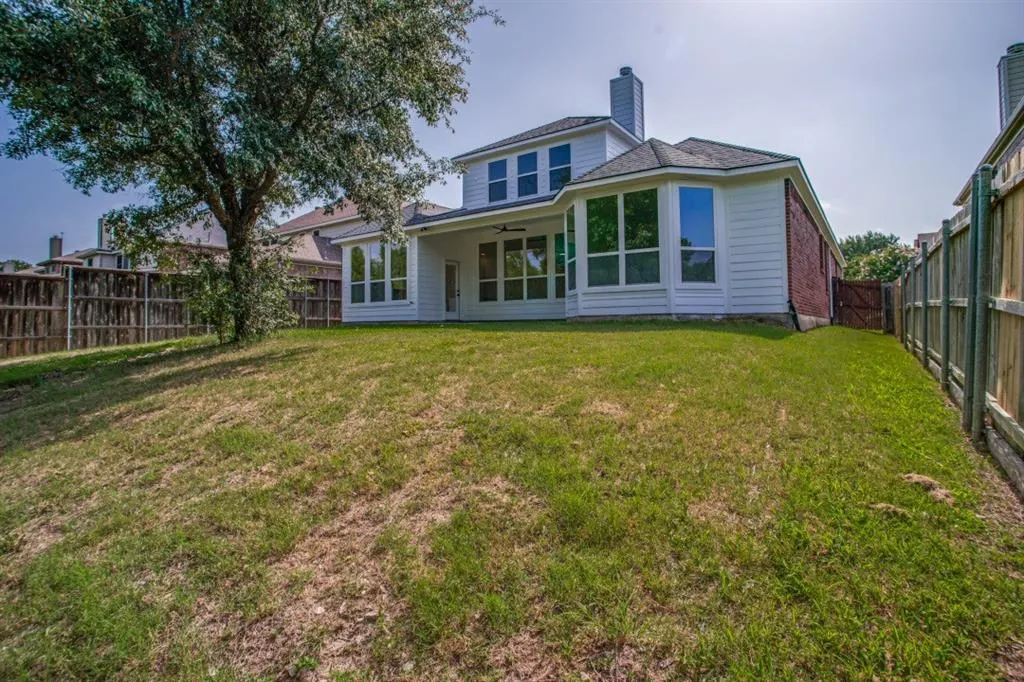 2845 Laurel Oak Drive