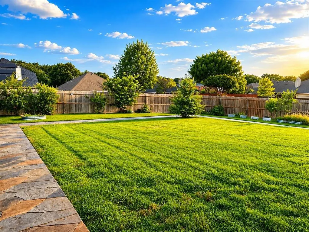 1114 Hidden Creek Drive
